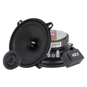 DC 5.2 KICX SYSTEM ODSEPAROWANY 5,25 "(130 mm)- WKRÓTCE 