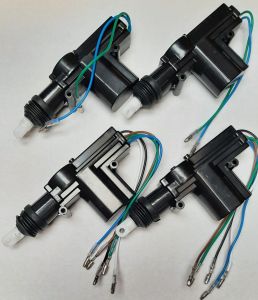 KPL 1+3 M8-1  12V 4D