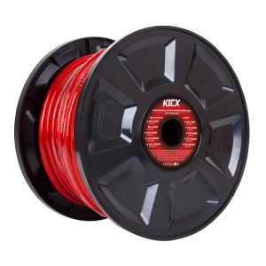 PPC 430R  -21,2mm2 MIEDŹ GRUBY  PRZEWÓD ZASILAJĄCY
