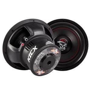 LL12 (2 + 2ohm) głośnik niskotonowy 12"30cm ,600/1200W
