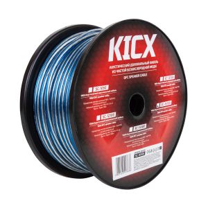 SC-16100 Kabel akustyczny 2x1,3 mm²