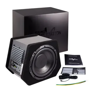 Sound Civilization Q250BPA