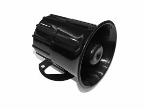 SPD 1-1 alarm siren (12V  1tone)